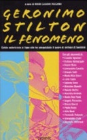 Geronimo stilton il fenomeno