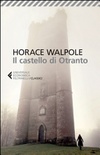 Il castello di otranto 