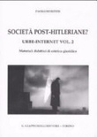 Società post-hitleriane