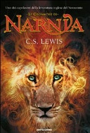Le cronache di narnia (brossura)