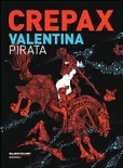 Valentina pirata (brossura)