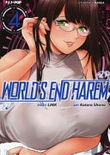 World's end harem 4