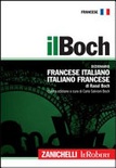 Il boch francese italiano