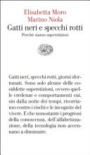 Gatti neri e specchi rotti