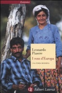 I rom d'europa. una storia moderna