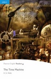 The time machine & mp3 for pack: level 4