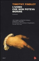 L' uomo che non poteva morire 