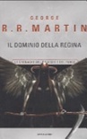 Dominio della regina  *