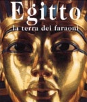 Egitto. la terra dei faraoni. ediz. illustrata