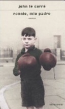 Ronnie, mio padre