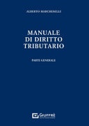 Manuale diritto tributario 