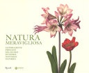 Natura meravigliosa. le pergamene pregiate del museo di storia naturale di parigi. ediz. a colori