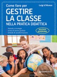Come fare gestire la classe nella pratica didattica 