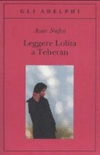 Leggere lolita a teheran 
