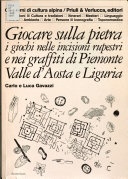Giocare sulla pietra