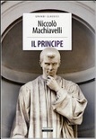 Il principe. ediz. integrale. con segnalibro 