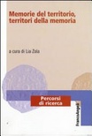 Memorie del territorio, territori della memoria
