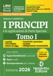 L(a)w content. manuali superiori tematici. principi e applicazioni giurisprudenziali per il concorso di magistratura e per i concorsi superiori di procuratore d