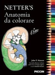Netter's. anatomia da colorare 