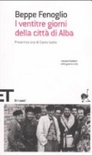 I ventitré giorni della città di alba