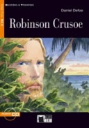 Robinson crusoe + cd