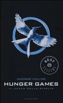 Il canto della rivolta. hunger games