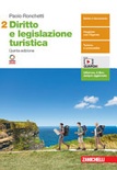 Diritto e legislazione turistica. vol.2