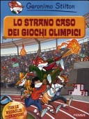 Lo strano caso dei giochi olimpici 