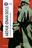 I misteri di sherlock holmes