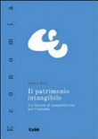 Il patrimonio intangibile. un fattore di competitività per l'azienda