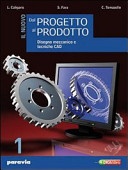 Nuovo dal progetto al prodotto (il) 1