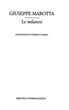 Le milanesi