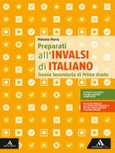 Preparati all'invalsi di italiano. per la scuola media