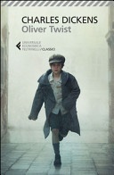Oliver twist