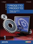 Nuovo dal progetto al prodotto (il) 1