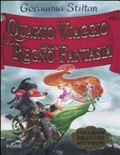 Quarto viaggio nel regno della fantasia