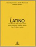 Dizionario latino magg. + cd 2011