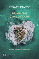 Prima che il gallo canti 