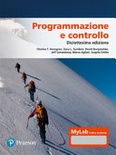 Programmazione e controllo. ediz. mylab