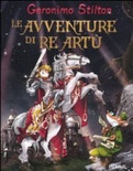 Le avventure di re artù 