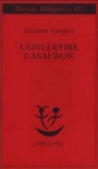 Convertire casaubon