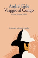 Viaggio al congo