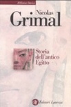 Storia dell'antico egitto