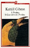 Il profeta­il giardino del profeta