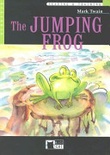 Jumping frog + cd