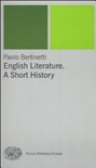 English literature. a short history