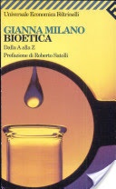 Bioetica. dalla a alla z