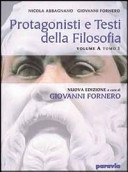 Protagonisti e testi della filosofia. modulo d. per le scuole superiori [vol 1]