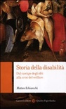 Storia disabilita'