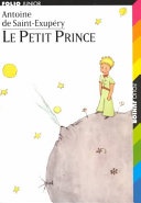 Le petit prince